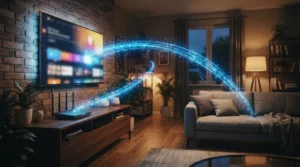 How Does IPTV Work