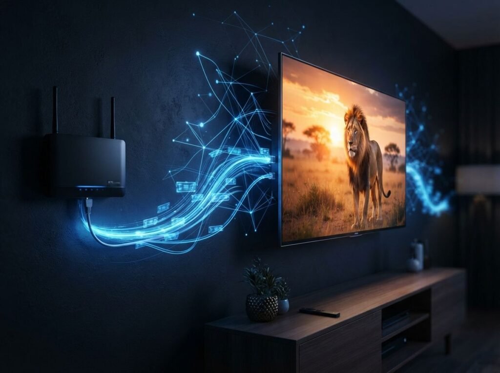 What Is IPTV? 2 How IPTV Actually Works