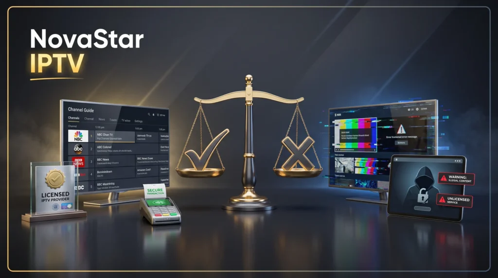 Is IPTV Legal in the USA? A Clear Explanation 4 Is IPTV Legal in the USA A Clear Explanation