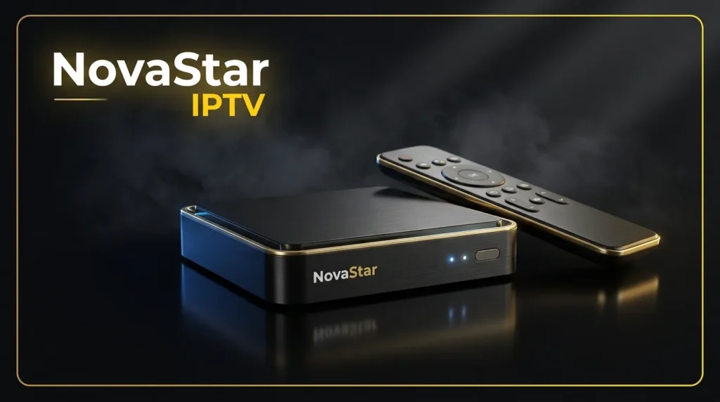 The Best IPTV Provider In The USA Ranked For 2026