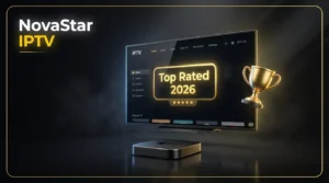 Top Rated IPTV Service Providers You Can Trust In 2026