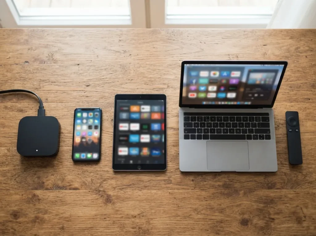 What Is IPTV? 1 What Devices Support IPTV