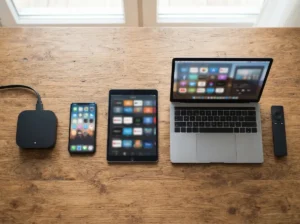 What Devices Support IPTV