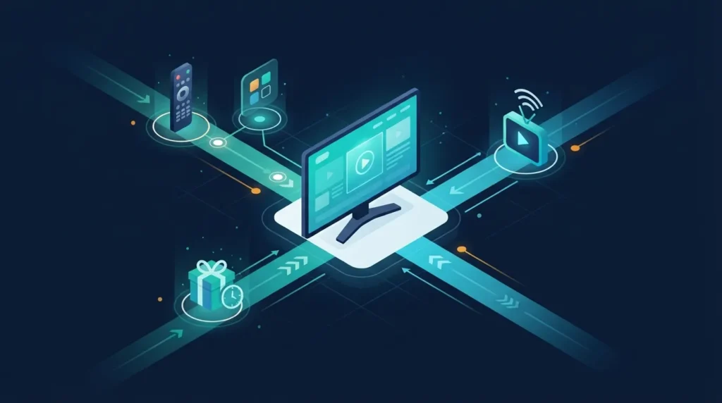 Best Free IPTV Apps and Trials in 2026: What Actually Works 1 What People Actually Mean by Free IPTV
